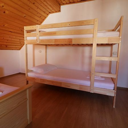 Casa 193 Motorcycle Friends Bed and Breakfast Sibiu Buitenkant foto